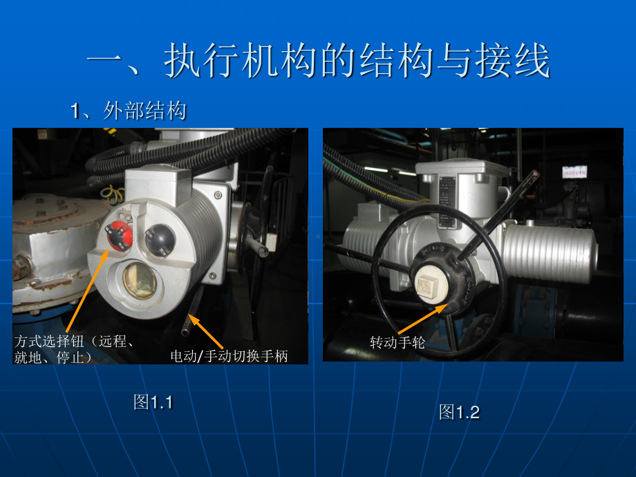 (完整版)瑞基电动门说明-开关型.ppt_第2页