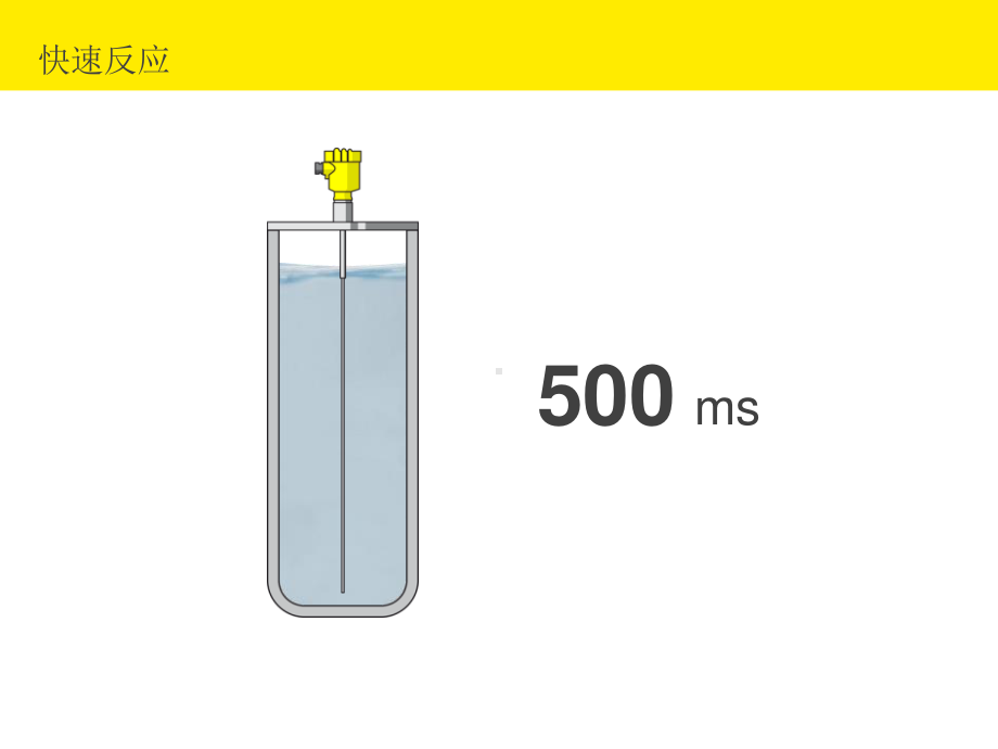 1-VEGA导波雷达技术创新-FLEX80.pptx_第3页