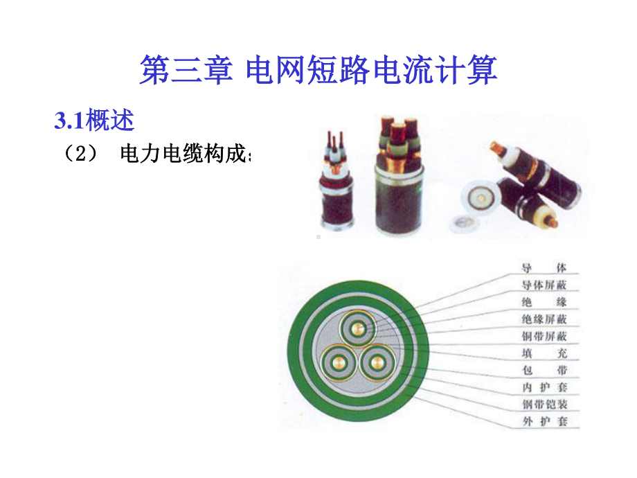 03第三章电网短路电流计算精品文档.ppt_第2页