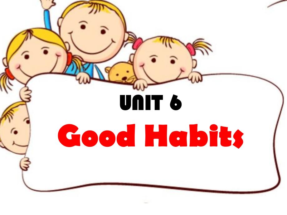 （广东）粤人版五年级下册英语Unit 6 Good Habits-Lesson 3-ppt课件-(含教案)--(编号：a03ed).zip