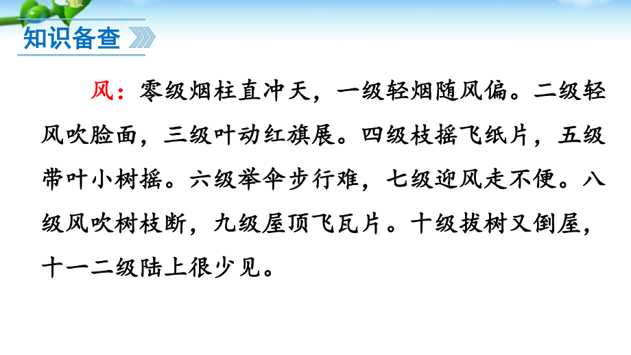 部编人教版二年级语文上册《风娃娃》优质课件.pptx_第3页