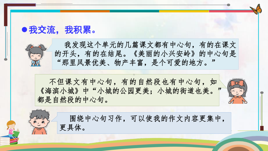 部编人教版三年级上册语文第六单元《语文园地六》精品课件.pptx_第3页