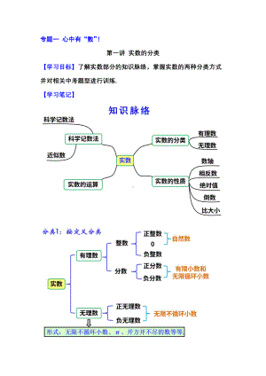 1.1心中有“数”！-实数的分类.pdf