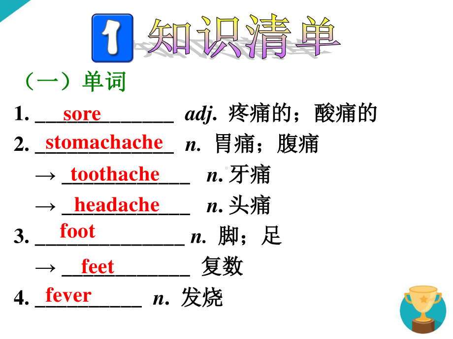 人教版go for it 八年级下册英语复习全册ppt课件.ppt_第2页