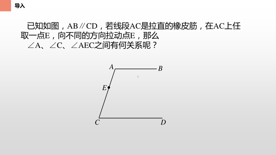 2020-2021学年人教版数学七年级下册：5.3.1平行线的性质-课件(8).pptx_第2页