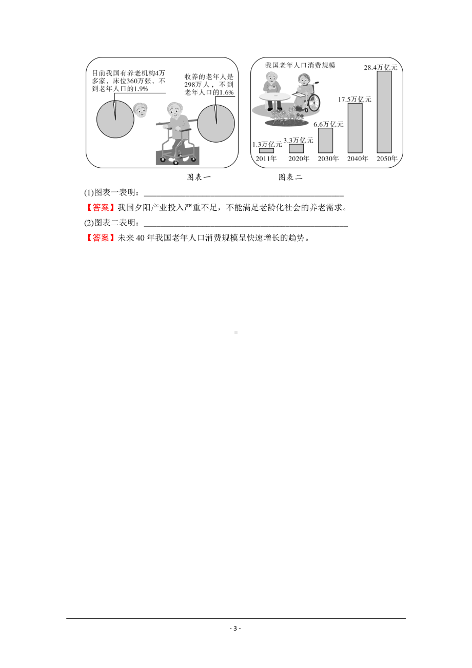 人教版选修《中国古代诗歌散文欣赏》同步作业：14 虞美人 Word版含解析.doc_第3页