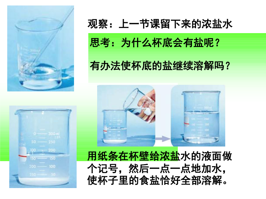 教科版四年级科学上册《分离盐和水的方法》精品课件.pptx_第3页