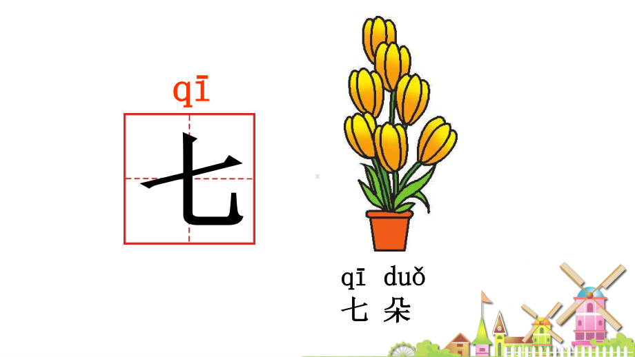 部编人教版一年级上册语文《语文园地一》精品课件.pptx_第3页