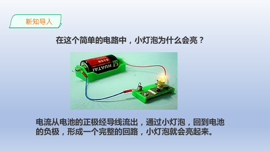 小学科学教科版四年级下册第二单元第4课《电路出故障了》课件2.ppt_第2页