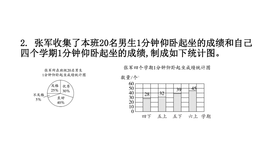 六年级下册数学习题课件－第1单元 第一单元综合练习 苏教版 (共9张PPT).pptx_第3页