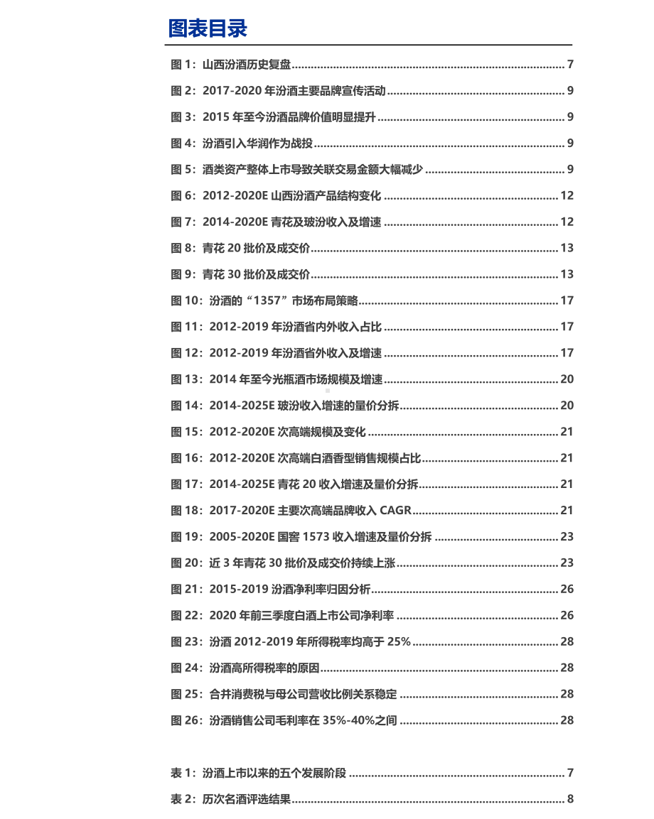 2021年白酒行业山西汾酒分析报告3.pdf_第2页