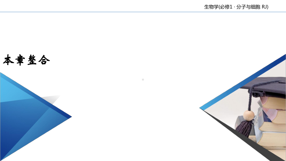 第1章 走近细胞 本章整合 课件-（新教材）2020年秋人教版（2019）高中生物必修一(共18张PPT).ppt_第2页