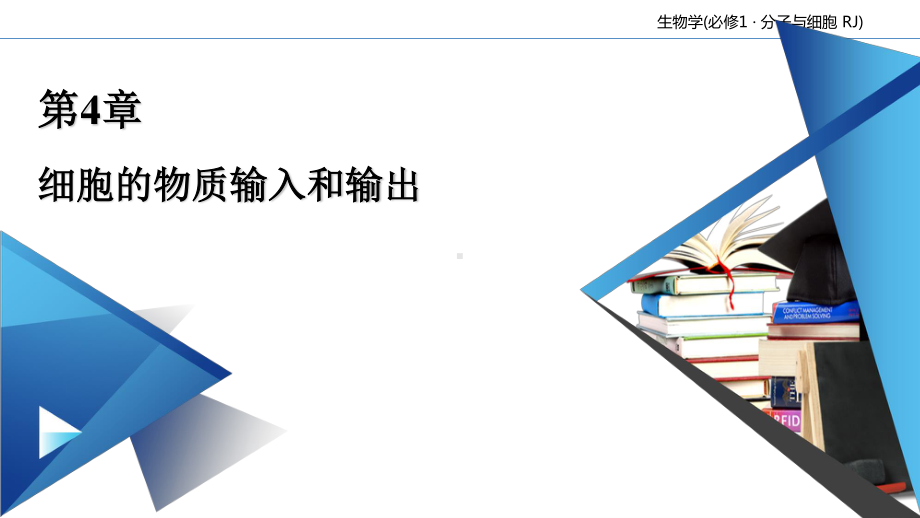 第4章 第2节 主动运输与胞吞、胞吐 课件-（新教材）2020年秋人教版（2019）高中生物必修一(共46张PPT).ppt_第1页