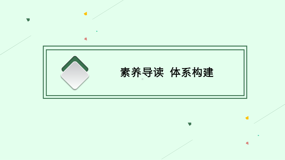 2022年（新教材人教版）新高考地理一轮复习课件：第十五章　城市、产业与区域发展.pptx_第3页