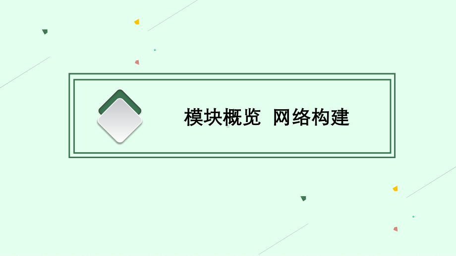 2022年（新教材）新高考政治一轮复习课件：第二十七课　国体与政体.pptx_第3页