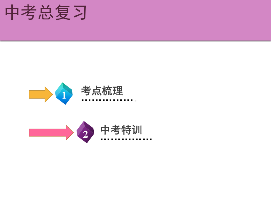 2021年广东中考英语二轮复习语法专训课件 专题十五　定语从句.ppt_第2页