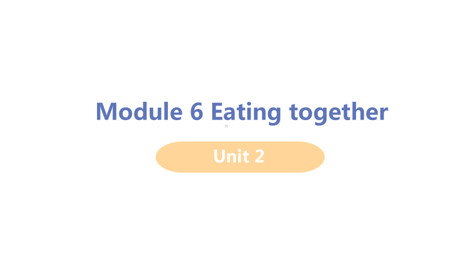 外研版九年级下册英语Module 6Unit 2ppt课件.ppt_第1页