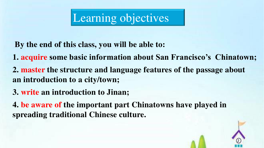 Unit 3 Diverse Cultures Reading for Writing人教版2019新教材高一下册必修第三册同步课件(共18张PPT).pptx_第2页