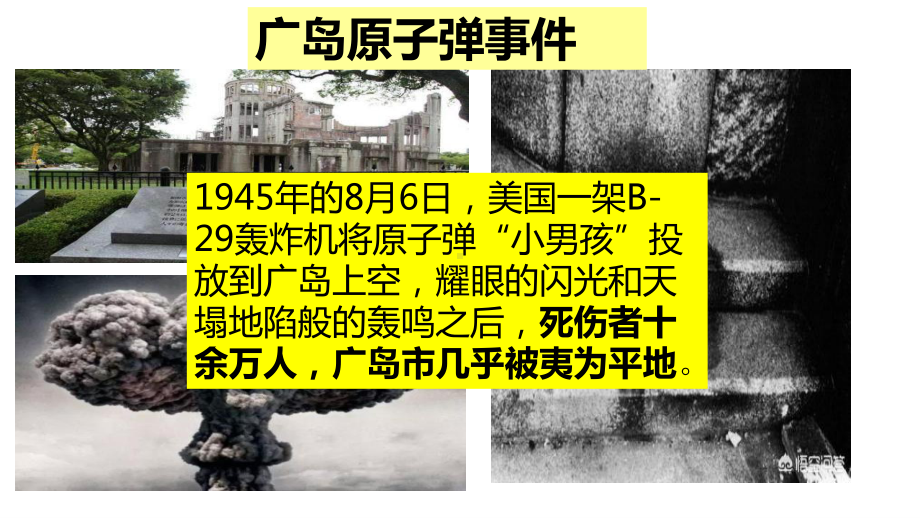 2021届高考政治一轮复习课件：政治生活第10课 维护世界和平 促进共同发展（51张）.pptx_第3页