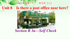 2020-2021学年人教版英语七年级下册：Unit 8 Section B 3a—Self Check-课件.pptx