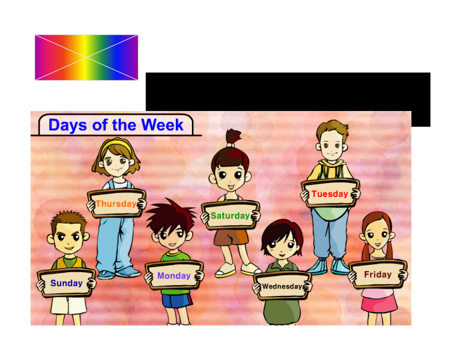 冀教版（一起）四下-Unit 1 Days and Months-Lesson 2 Days of the Week-ppt课件-(含教案)--(编号：20450).zip