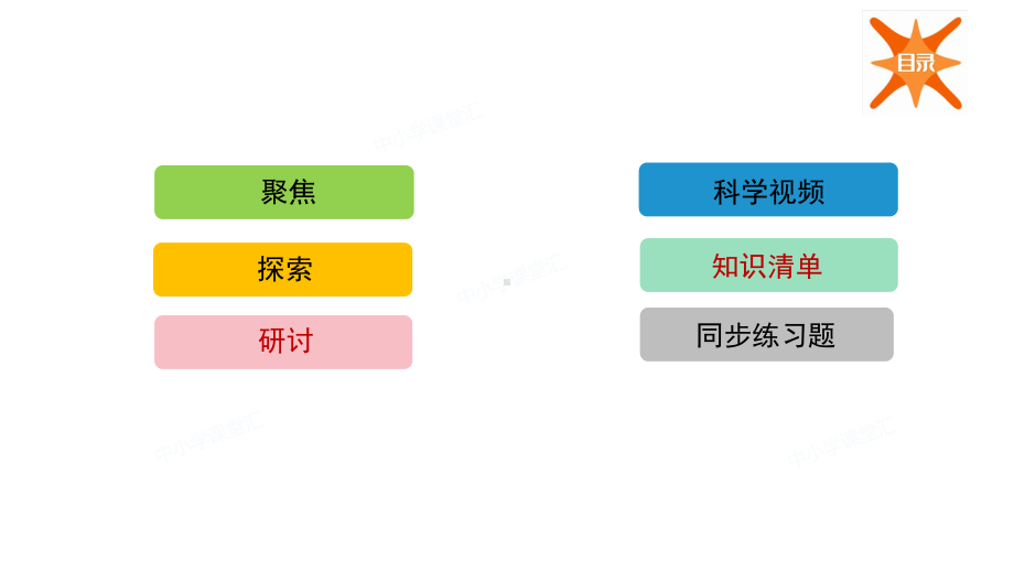 2021新教科版四年级下册科学2.1《电和我们的生活》ppt课件.pptx_第3页