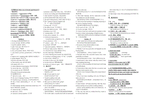 人教版九年级全册英语知识点Unit 1.doc