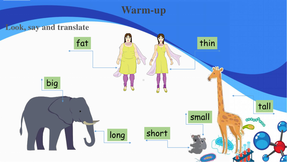 人教英语PEP三年级下册：Unit 4 Where is my car A Let’s learn.pptx_第2页