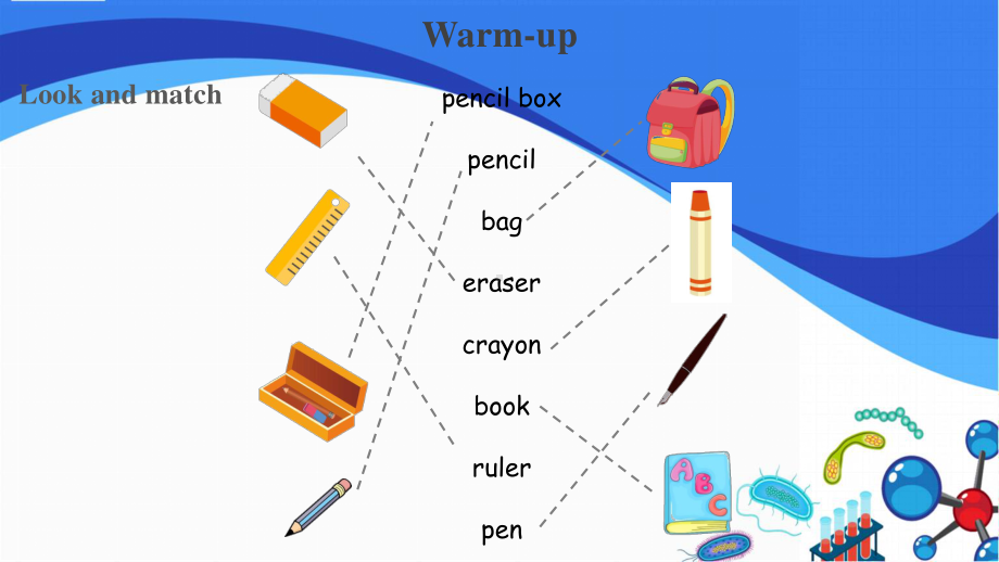 人教英语PEP三年级下册：Unit 4 Where is my car A Let’s learn.pptx_第3页