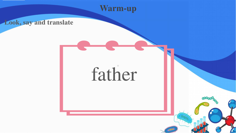 人教英语PEP三年级下册：Unit 3 At the zoo A Let’s learn.pptx_第2页