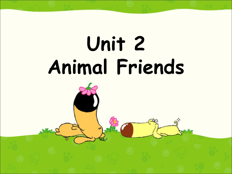 冀教版一起三下-Unit 2 Animal Friends-Lesson 8 What Can They Do -ppt课件-(含教案)--(编号：a0319).zip