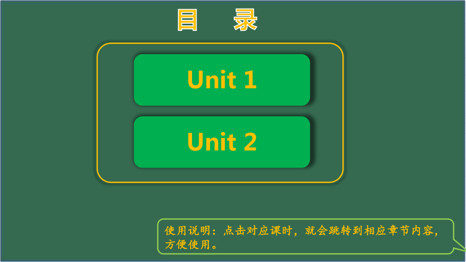 外研版英语三年级（下）Module4单元课件全套.pptx_第2页