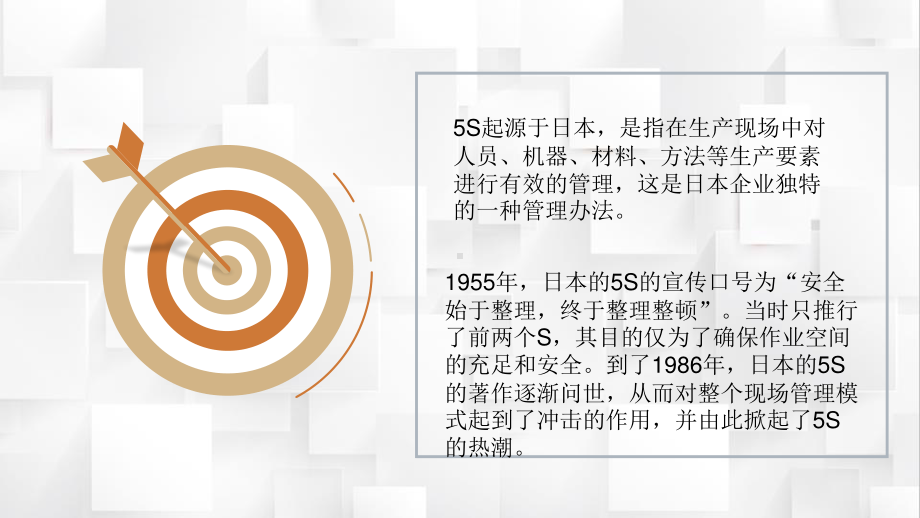 现代企业管理模式之5S标准化管理制度内容解析PPT模板下载.pptx_第3页