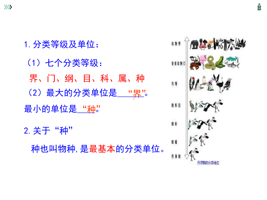 北京延庆区初中生物总复习主题七：生物多样性：主题九：生物技术.pptx_第2页