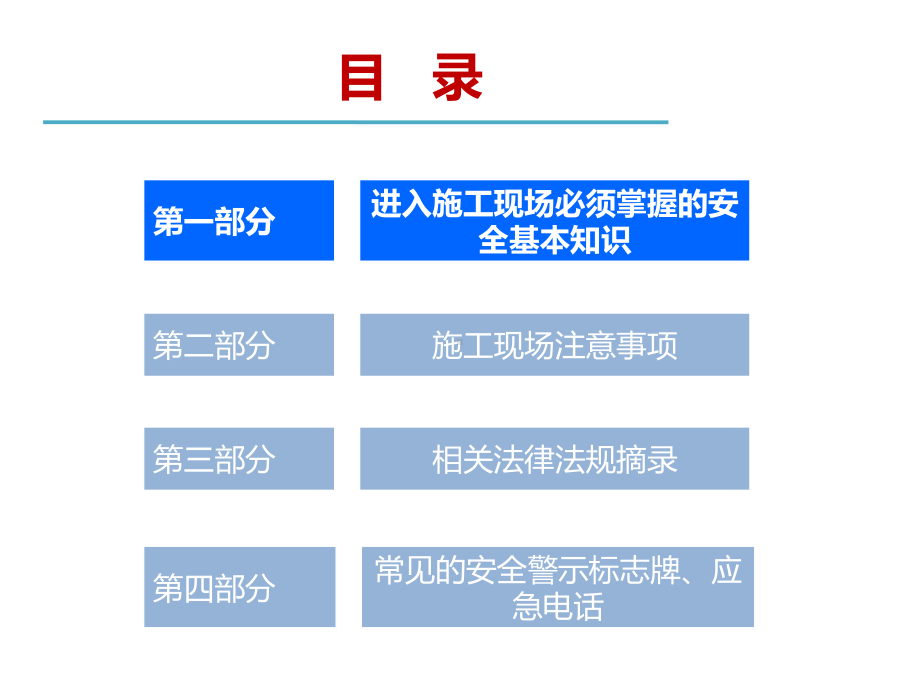 新员工施工安全基础知识培训.ppt_第2页