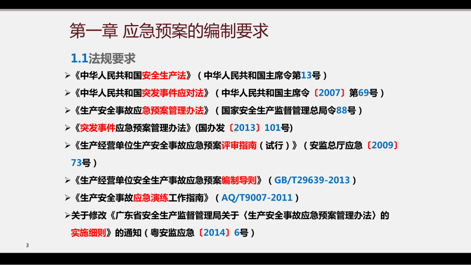 应急预案全流程管理培训.ppt_第3页