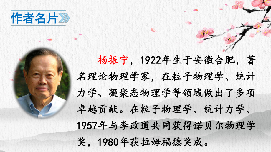 2020-2021学年七年级语文部编版下册：1邓稼先-课件(2).pptx_第3页