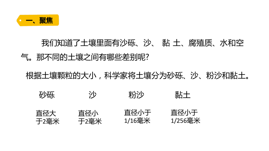 2020新冀教版四年级下册科学《2沙质土、黏质土和壤土》ppt课件.pptx_第2页