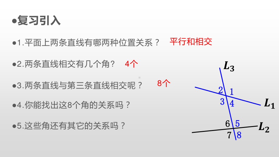 2020-2021学年人教版数学七年级下册5.1.3同位角、内错角、同旁内角-课件(10).pptx_第3页