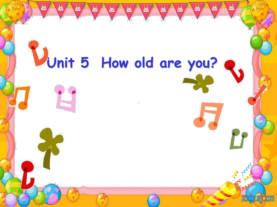 译林版三年级下册-unit5-How-old-are-you？课件.ppt_第1页