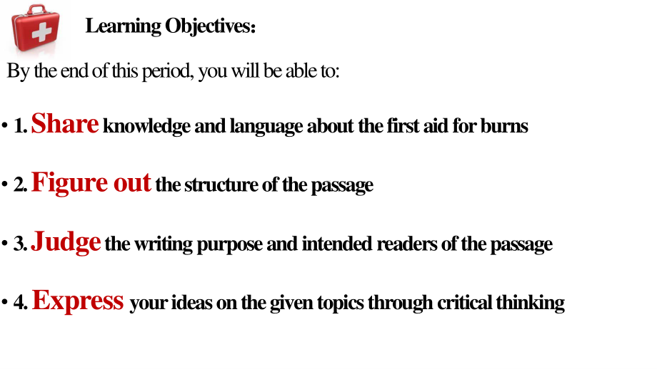 2021新版人教版选修二英语UNit5 FirstAid 阅读课优质课展评 ppt课件.pptx_第2页