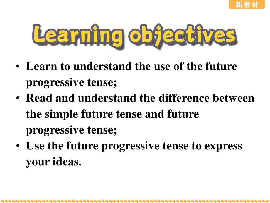 2021新版人教版选修一英语Unit2 Discover useful structures ppt课件.pptx_第3页