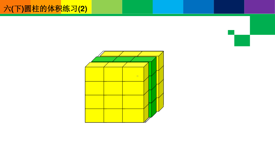 六年级下册数学课件：2 圆柱和圆锥（苏教版）(2).ppt_第3页