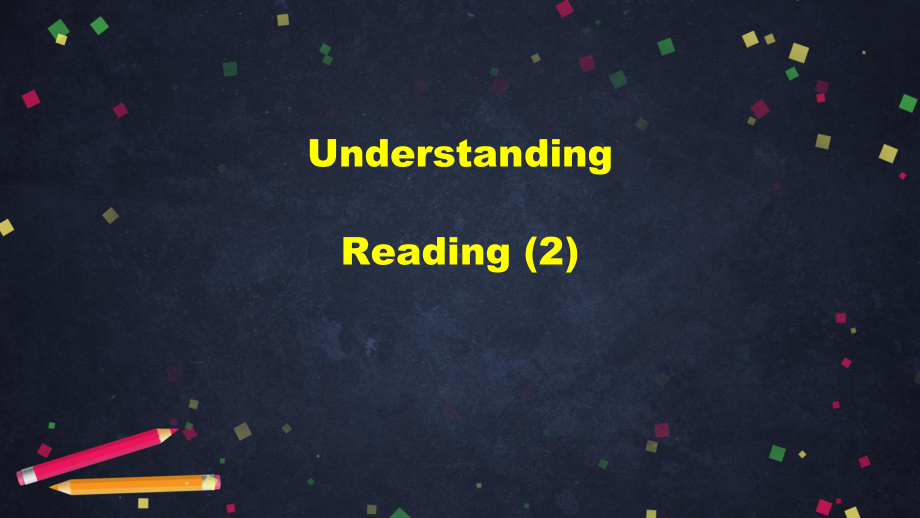 2021新版北师大版选择性必修第二册英语Unit 5 Education Understanding Reading (2) ppt课件.pptx_第2页