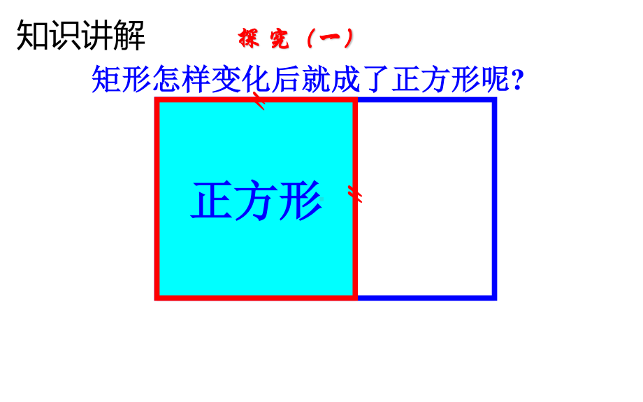 2020-2021学年人教版数学八下册18.2.3正方形-课件(4).pptx_第3页