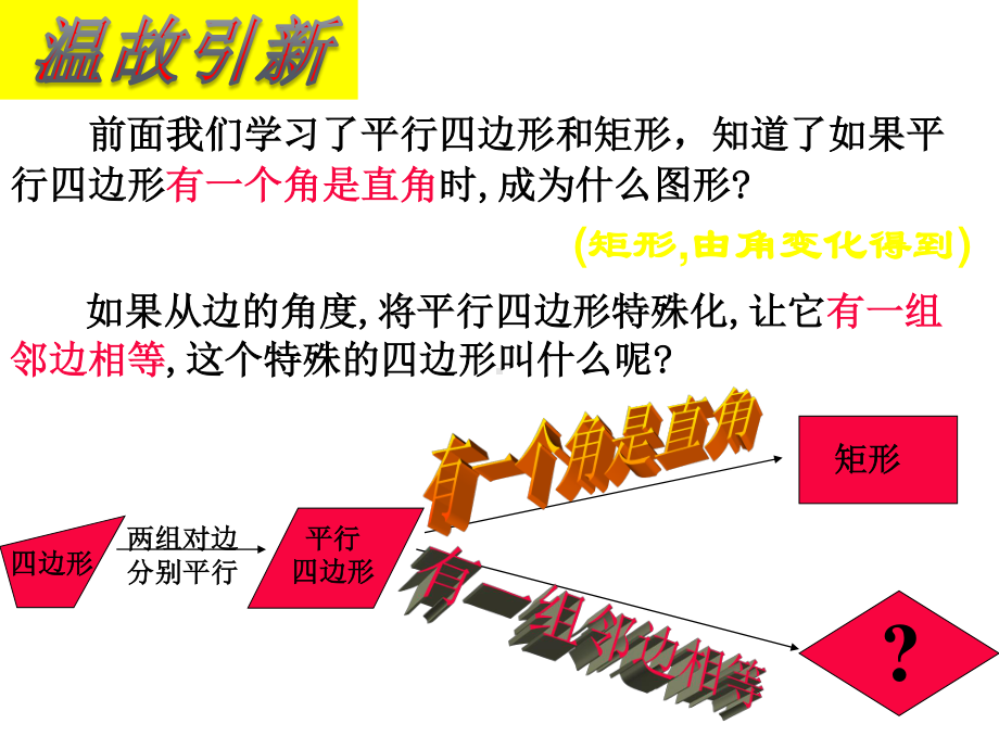 2020-2021学年人教版数学八年级（下册）18.2.2菱形-课件.ppt_第2页