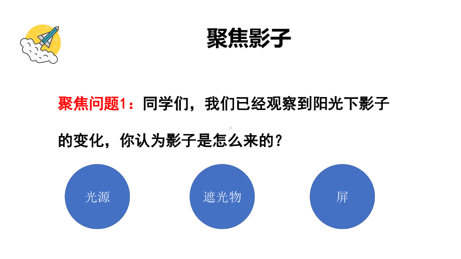 杭州新教科版三年级下册科学3.3《影子的秘密》教学课件.ppt_第3页