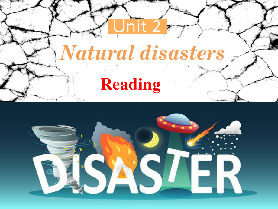 （2021新教材）牛津译林版必修第三册英语unit 2 Natural Disasters Readingppt课件.pptx_第1页