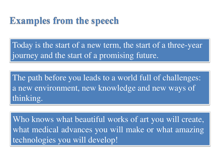 （2021新教材）牛津译林版必修第一册英语 Unit1 Lesson2 Reading (II) ppt课件.pptx_第3页