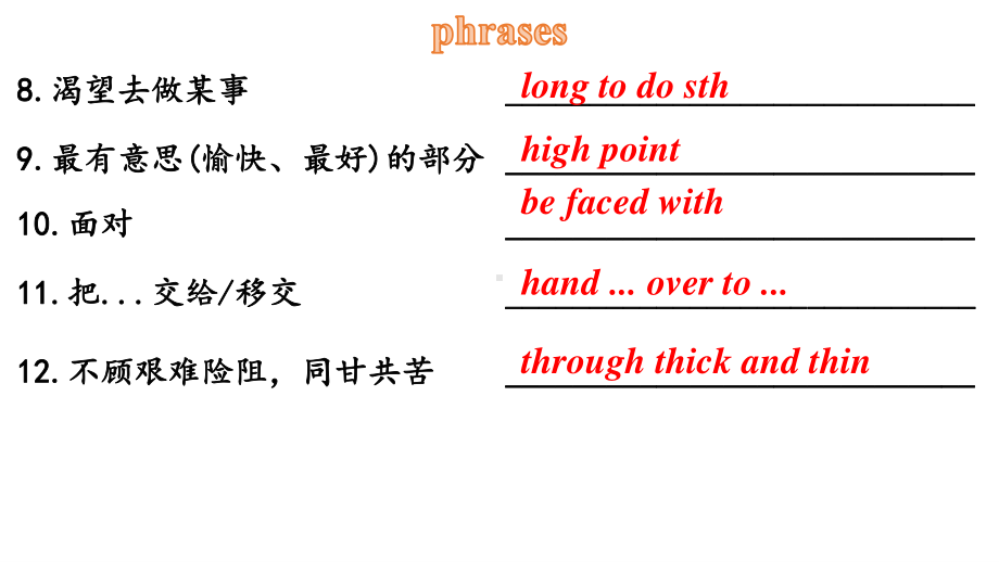 （2021新教材）牛津译林版必修第一册英语Unit 3 Grammar 定语从句 第二课时 同步 ppt课件.pptx_第3页